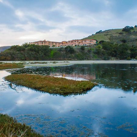 Hilton Vacation Club San Luis Bay Avila Beach Exteriör bild