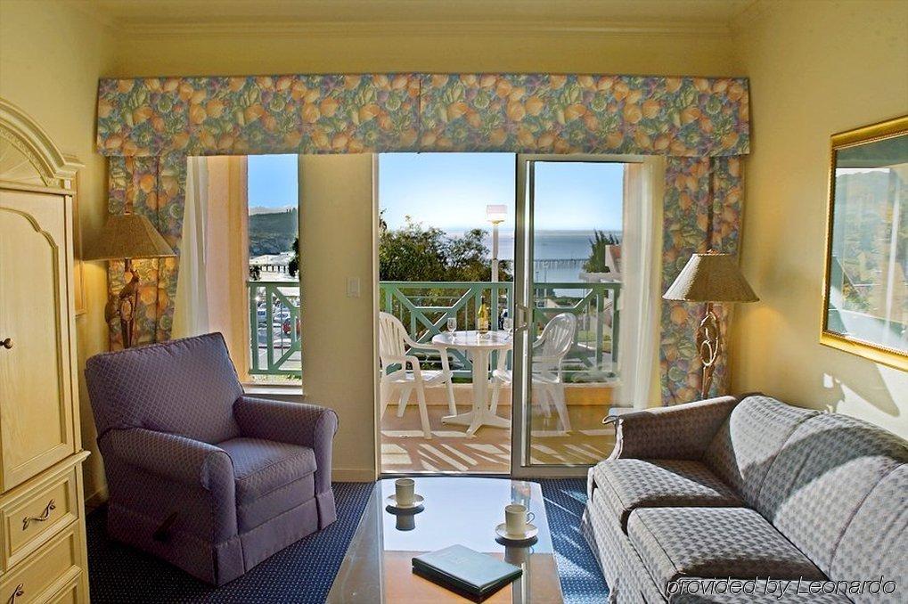 Hilton Vacation Club San Luis Bay Avila Beach Rum bild