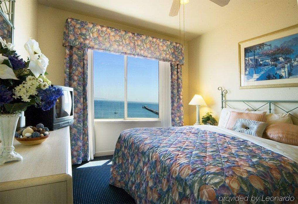Hilton Vacation Club San Luis Bay Avila Beach Rum bild