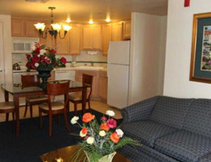 Hilton Vacation Club San Luis Bay Avila Beach Rum bild
