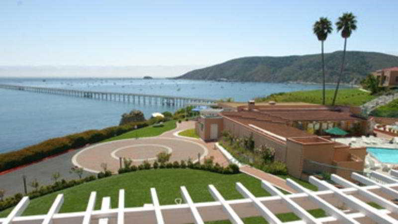 Hilton Vacation Club San Luis Bay Avila Beach Exteriör bild