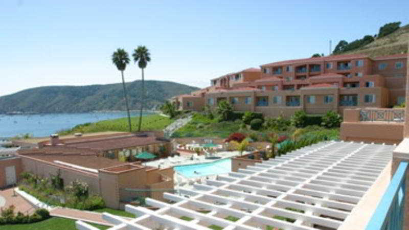 Hilton Vacation Club San Luis Bay Avila Beach Exteriör bild