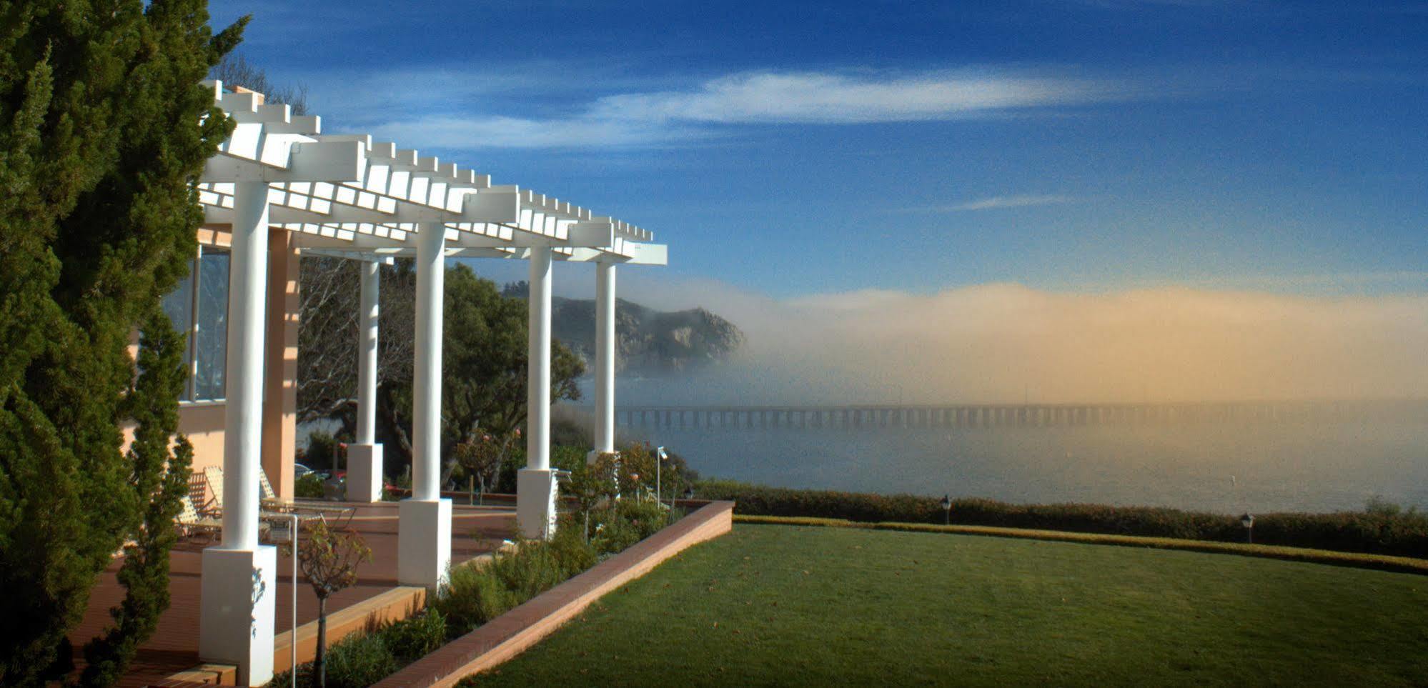 Hilton Vacation Club San Luis Bay Avila Beach Exteriör bild