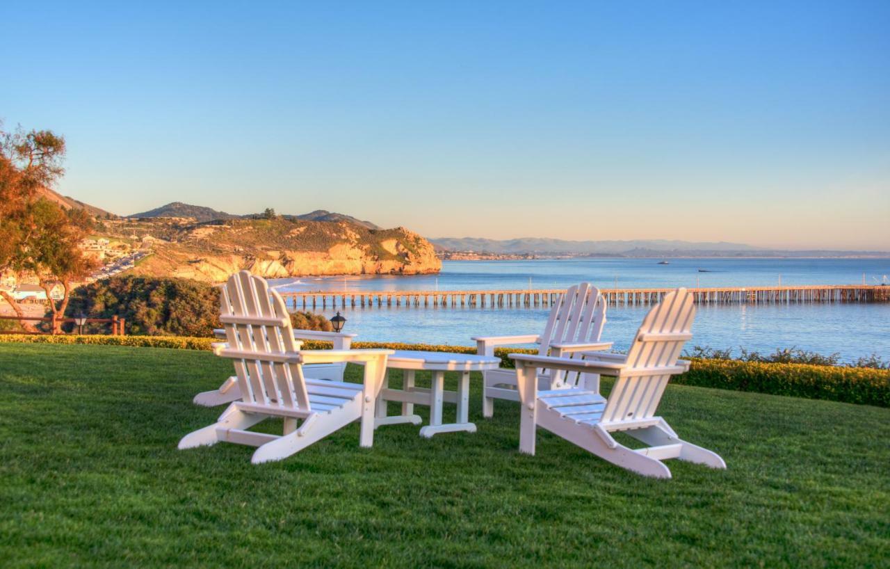 Hilton Vacation Club San Luis Bay Avila Beach Exteriör bild