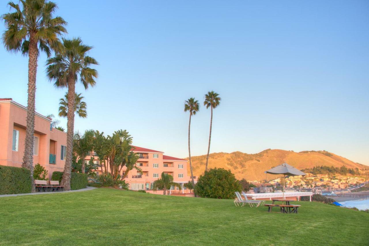 Hilton Vacation Club San Luis Bay Avila Beach Exteriör bild