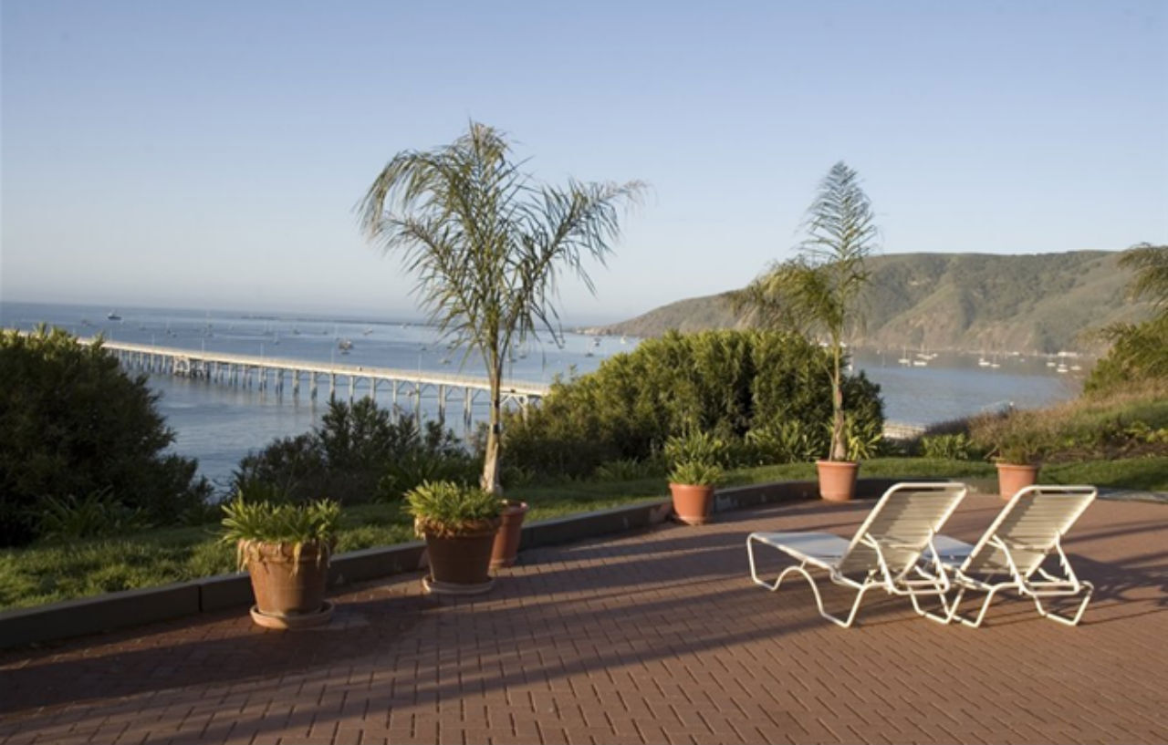 Hilton Vacation Club San Luis Bay Avila Beach Bekvämligheter bild